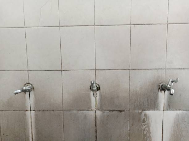 Local water damage restoration in Thatcher, UT