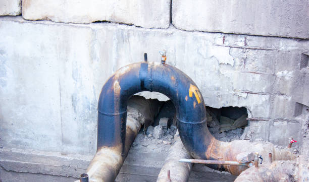 Best Residential water damage restoration  in Thatcher, UT